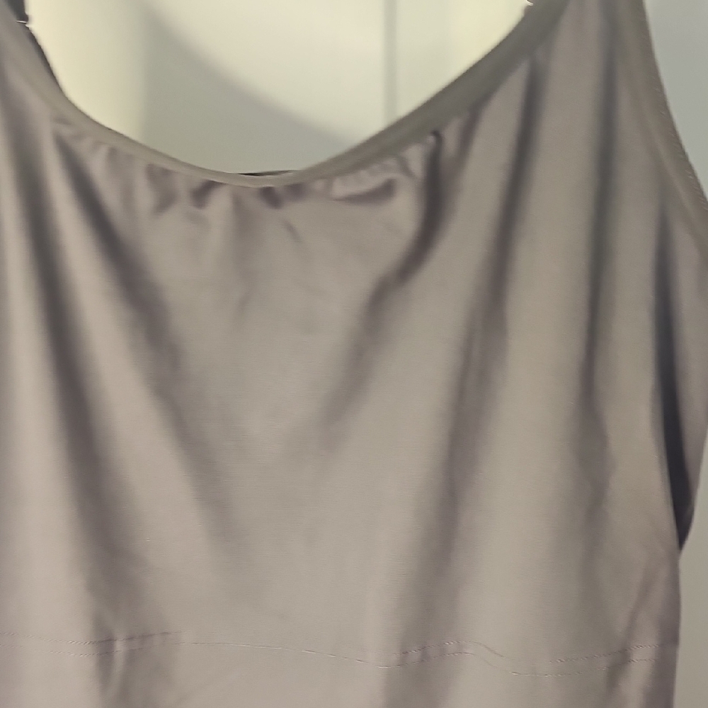 Maidenform Charcoal Camisole‎ - Picture 4 of 5